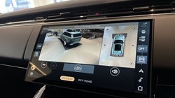 LAND ROVER RANGE ROVER SPORT 3.0 D300 Dynamic SE 5dr Auto 4753112