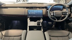 LAND ROVER RANGE ROVER SPORT 3.0 D300 Dynamic SE 5dr Auto 4753093