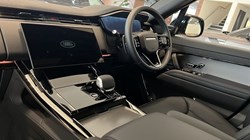 LAND ROVER RANGE ROVER SPORT 3.0 D300 Dynamic SE 5dr Auto 4753114