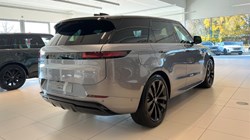 LAND ROVER RANGE ROVER SPORT 3.0 D300 Dynamic SE 5dr Auto 4753080