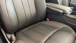 LAND ROVER RANGE ROVER SPORT 3.0 D300 Dynamic SE 5dr Auto 4753100