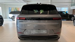 LAND ROVER RANGE ROVER SPORT 3.0 D300 Dynamic SE 5dr Auto 4753081