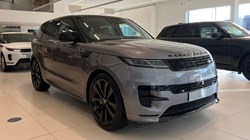 LAND ROVER RANGE ROVER SPORT 3.0 D300 Dynamic SE 5dr Auto 4753076