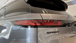 LAND ROVER RANGE ROVER SPORT 3.0 D300 Dynamic SE 5dr Auto 4753088