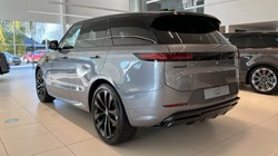 LAND ROVER RANGE ROVER SPORT 3.0 D300 Dynamic SE 5dr Auto 4753077