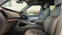 LAND ROVER RANGE ROVER SPORT 3.0 D300 Dynamic SE 5dr Auto 4753078