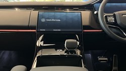 LAND ROVER RANGE ROVER SPORT 3.0 D300 Dynamic SE 5dr Auto 4753094