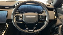 LAND ROVER RANGE ROVER SPORT 3.0 D300 Dynamic SE 5dr Auto 4753095