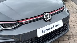 2023 (23) VOLKSWAGEN GOLF 2.0 TSI GTI 5dr DSG 5471859