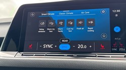 2023 (23) VOLKSWAGEN GOLF 2.0 TSI GTI 5dr DSG 5471849