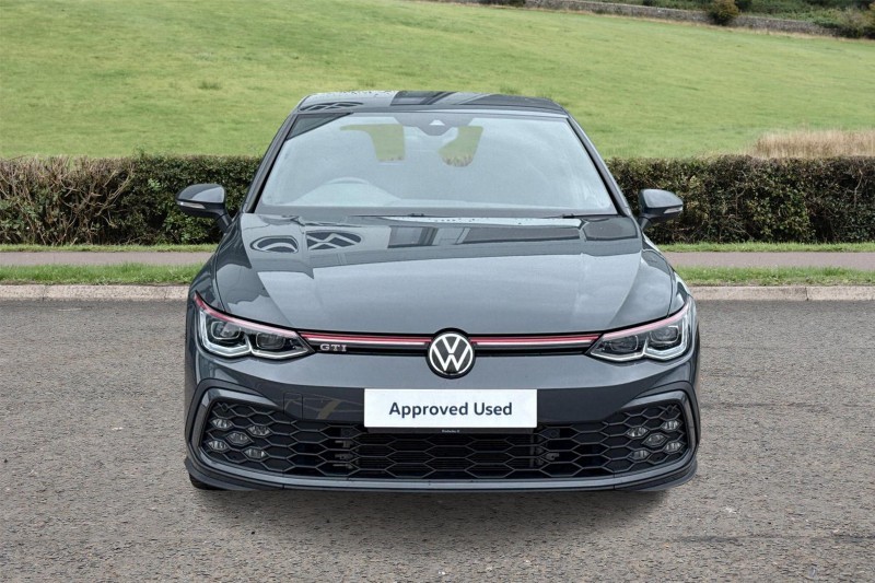 2023 (23) VOLKSWAGEN GOLF 2.0 TSI GTI 5dr DSG 5471831