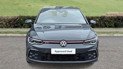 2023 (23) VOLKSWAGEN GOLF 2.0 TSI GTI 5dr DSG 5471831