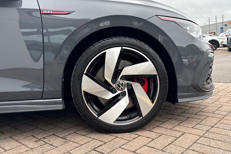 2023 (23) VOLKSWAGEN GOLF 2.0 TSI GTI 5dr DSG 5471832