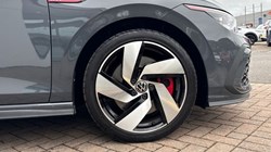 2023 (23) VOLKSWAGEN GOLF 2.0 TSI GTI 5dr DSG 5471832