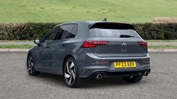 2023 (23) VOLKSWAGEN GOLF 2.0 TSI GTI 5dr DSG 5471826