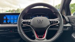 2023 (23) VOLKSWAGEN GOLF 2.0 TSI GTI 5dr DSG 5471841