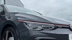 2023 (23) VOLKSWAGEN GOLF 2.0 TSI GTI 5dr DSG 5471858
