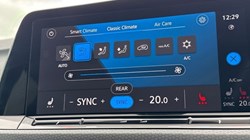 2023 (23) VOLKSWAGEN GOLF 2.0 TSI GTI 5dr DSG 5471851