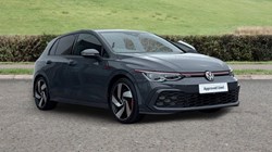 2023 (23) VOLKSWAGEN GOLF 2.0 TSI GTI 5dr DSG 5471824