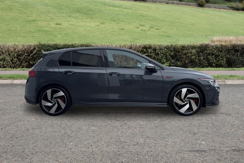 2023 (23) VOLKSWAGEN GOLF 2.0 TSI GTI 5dr DSG 5471829