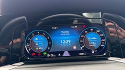 2023 (23) VOLKSWAGEN GOLF 2.0 TSI GTI 5dr DSG 5471844