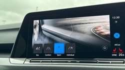 2023 (23) VOLKSWAGEN GOLF 2.0 TSI GTI 5dr DSG 5471850