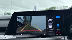 2023 (23) VOLKSWAGEN GOLF 2.0 TSI GTI 5dr DSG 5471847