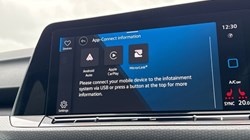 2023 (23) VOLKSWAGEN GOLF 2.0 TSI GTI 5dr DSG 5471848