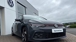 2023 (23) VOLKSWAGEN GOLF 2.0 TSI GTI 5dr DSG 5471860