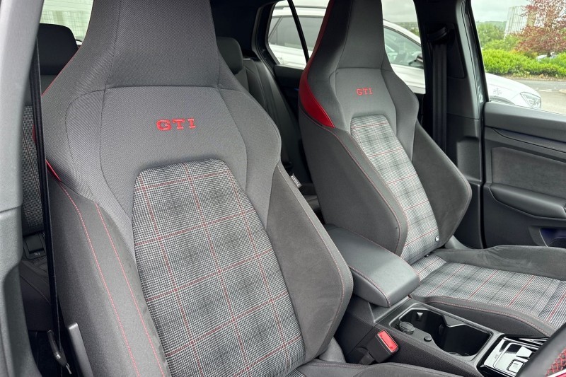 2023 (23) VOLKSWAGEN GOLF 2.0 TSI GTI 5dr DSG 5471840
