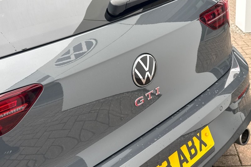 2023 (23) VOLKSWAGEN GOLF 2.0 TSI GTI 5dr DSG 5471862