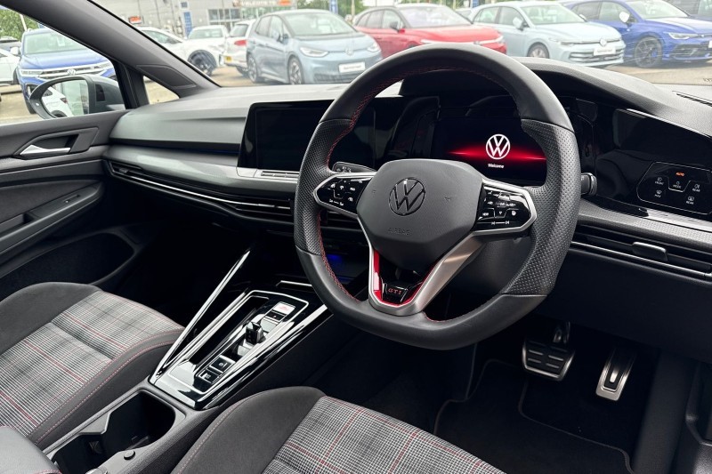 2023 (23) VOLKSWAGEN GOLF 2.0 TSI GTI 5dr DSG 5471834