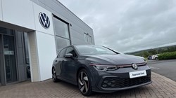 2023 (23) VOLKSWAGEN GOLF 2.0 TSI GTI 5dr DSG 5471863