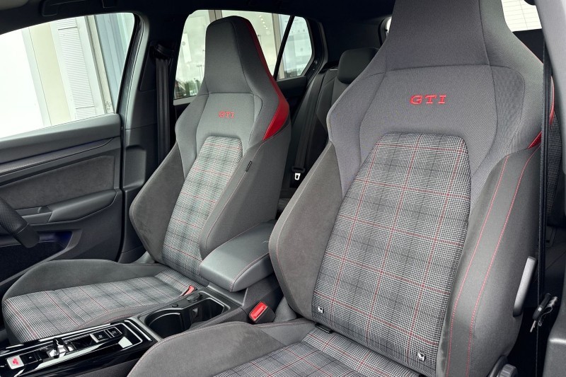2023 (23) VOLKSWAGEN GOLF 2.0 TSI GTI 5dr DSG 5471854