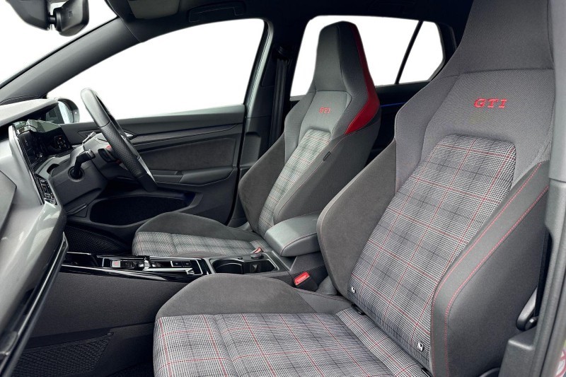 2023 (23) VOLKSWAGEN GOLF 2.0 TSI GTI 5dr DSG 5471827