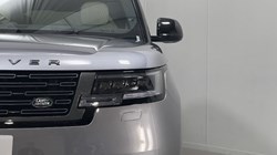 LAND ROVER RANGE ROVER 3.0 D300 Edition 4dr Auto 4658881