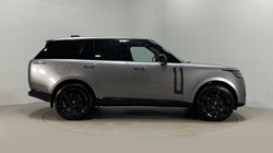 LAND ROVER RANGE ROVER 3.0 D300 Edition 4dr Auto 4658838
