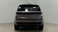 LAND ROVER RANGE ROVER 3.0 D300 Edition 4dr Auto 4658839