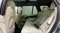 LAND ROVER RANGE ROVER 3.0 D300 Edition 4dr Auto 4658837