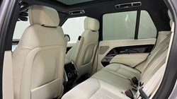 LAND ROVER RANGE ROVER 3.0 D300 Edition 4dr Auto 4658870