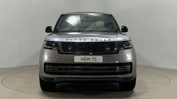 LAND ROVER RANGE ROVER 3.0 D300 Edition 4dr Auto 4658840