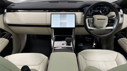LAND ROVER RANGE ROVER 3.0 D300 Edition 4dr Auto 4658842