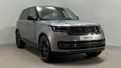 LAND ROVER RANGE ROVER 3.0 D300 Edition 4dr Auto 4658834