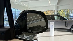 LAND ROVER RANGE ROVER 3.0 P460e SE 4dr Auto 4752583