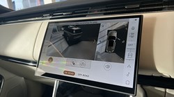 LAND ROVER RANGE ROVER 3.0 P460e SE 4dr Auto 4752595