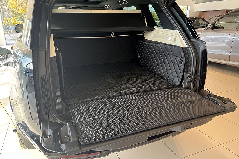  LAND ROVER RANGE ROVER 3.0 P460e Edition 4dr Auto 4752607