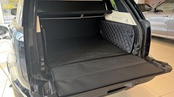 LAND ROVER RANGE ROVER 3.0 P460e SE 4dr Auto 4752607