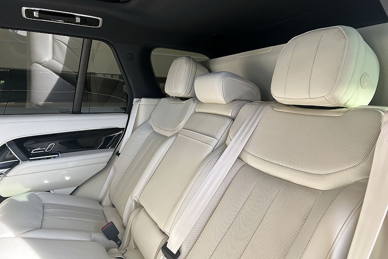  LAND ROVER RANGE ROVER 3.0 P460e Edition 4dr Auto 4752602