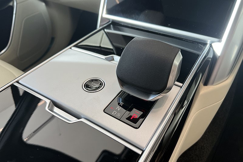  LAND ROVER RANGE ROVER 3.0 P460e Edition 4dr Auto 4752591