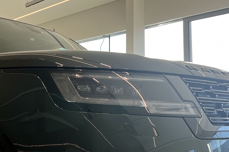  LAND ROVER RANGE ROVER 3.0 P460e Edition 4dr Auto 4752617